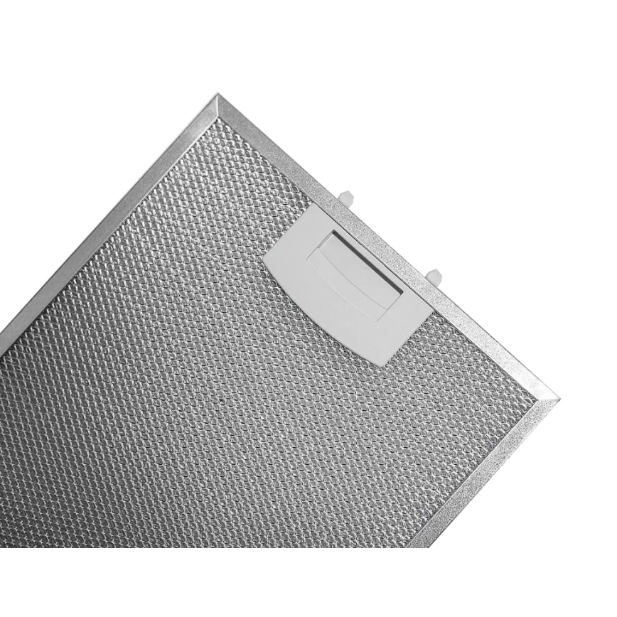 Concept OPP1260wh - Coifa suspensa 59,5 cm branca