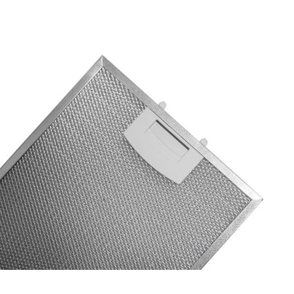Concept OPV3150 - Exaustor telescópico 49,5 cm inox