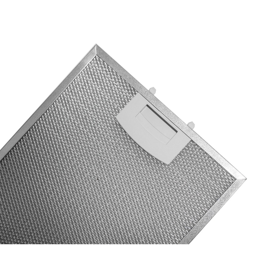 Concept OPV3150bc - Exaustor telescópico 49,5 cm preto