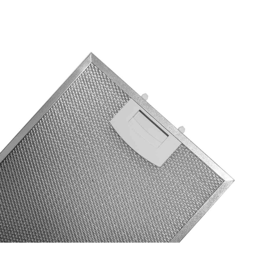 Concept OPV3860bc - Exaustor telescópico 60 cm preto