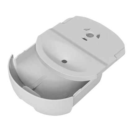 Concept OV1200 - Desumidificador e purificador de ar PERFECT AIR 1 l 45W/230V branco