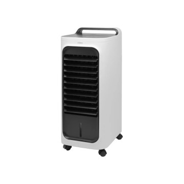 Concept OV5230 - Arrefecedor de ar portátil 2 em 1 6 l 80W/230V branco + controlo remoto