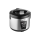 Concept RE2020 - Panela de arroz 2 em 1 650W/230V 1,5 l inox/preto