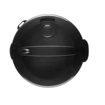 Concept RE2020 - Panela de arroz 2 em 1 650W/230V 1,5 l inox/preto