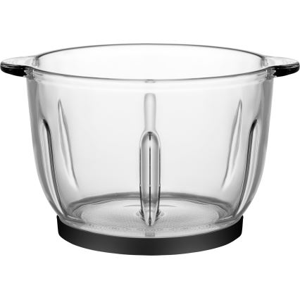 Concept RM3300 - Robô de cozinha com ralador 1000W/230V preto/aço inoxidável