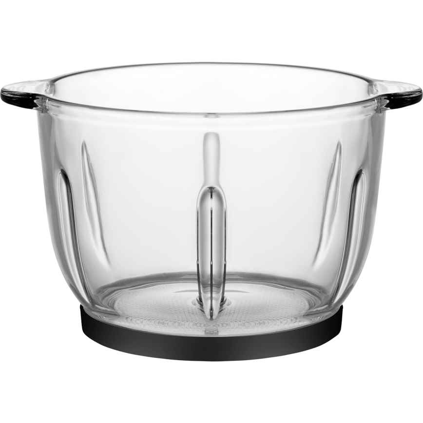 Concept RM3300 - Robô de cozinha com ralador 1000W/230V preto/aço inoxidável