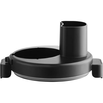 Concept RM3300 - Robô de cozinha com ralador 1000W/230V preto/aço inoxidável