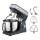 Concept RM6010 - Batedeira planetária DOUGH EXPERT 1900W/230V antracite/inox