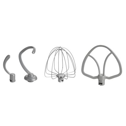 Concept RM6010 - Batedeira planetária de cozinha DOUGH EXPERT 1900W/230V antracite/inox