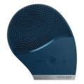 Concept SK9100 - Escova de limpeza facial SONIVIBE 2W/5V 250 mAh IPX7 azul