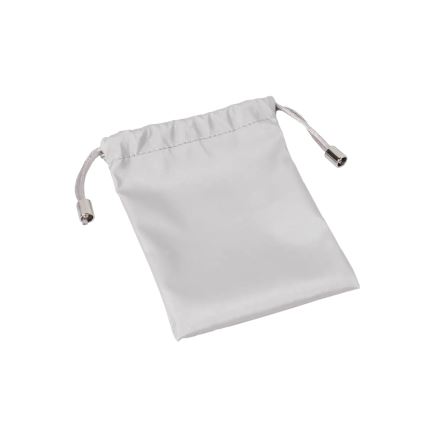 Concept SK9101 - Escova de limpeza facial SONIVIBE 2W/5V 250 mAh IPX7 vermelha