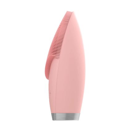 Concept SK9102 - Escova de limpeza facial SONIVIBE 2W/5V 250 mAh IPX7 rosa