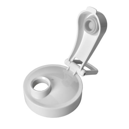 Concept SM3380 - Liquidificador de batidos com acessórios ACTIVE SMOOTHIE 500W/230V branco