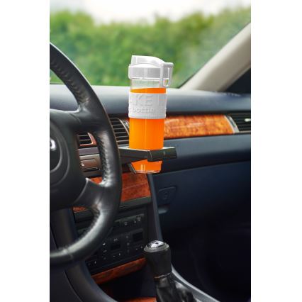 Concept SM3380 - Liquidificador de batidos com acessórios ACTIVE SMOOTHIE 500W/230V branco