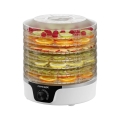 Concept SO1090 - Desidratador de alimentos 380W/230V branco