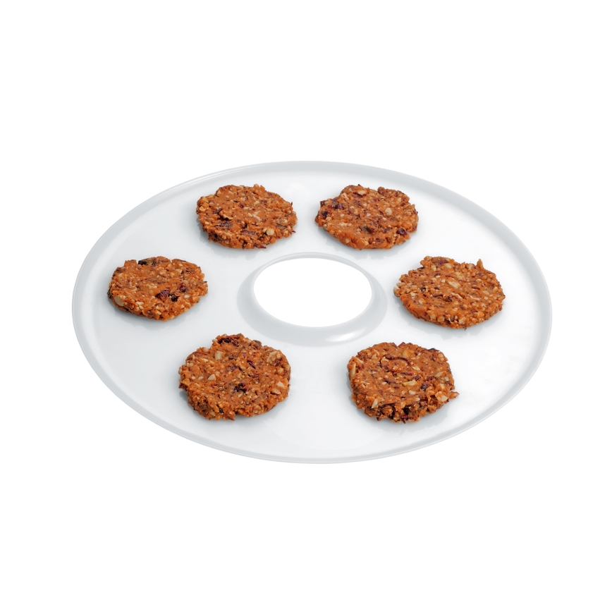 Concept SO2020 - Secador para alimentos 500W/230V branco