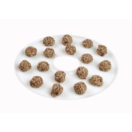 Concept SO2020 - Secador para alimentos 500W/230V branco