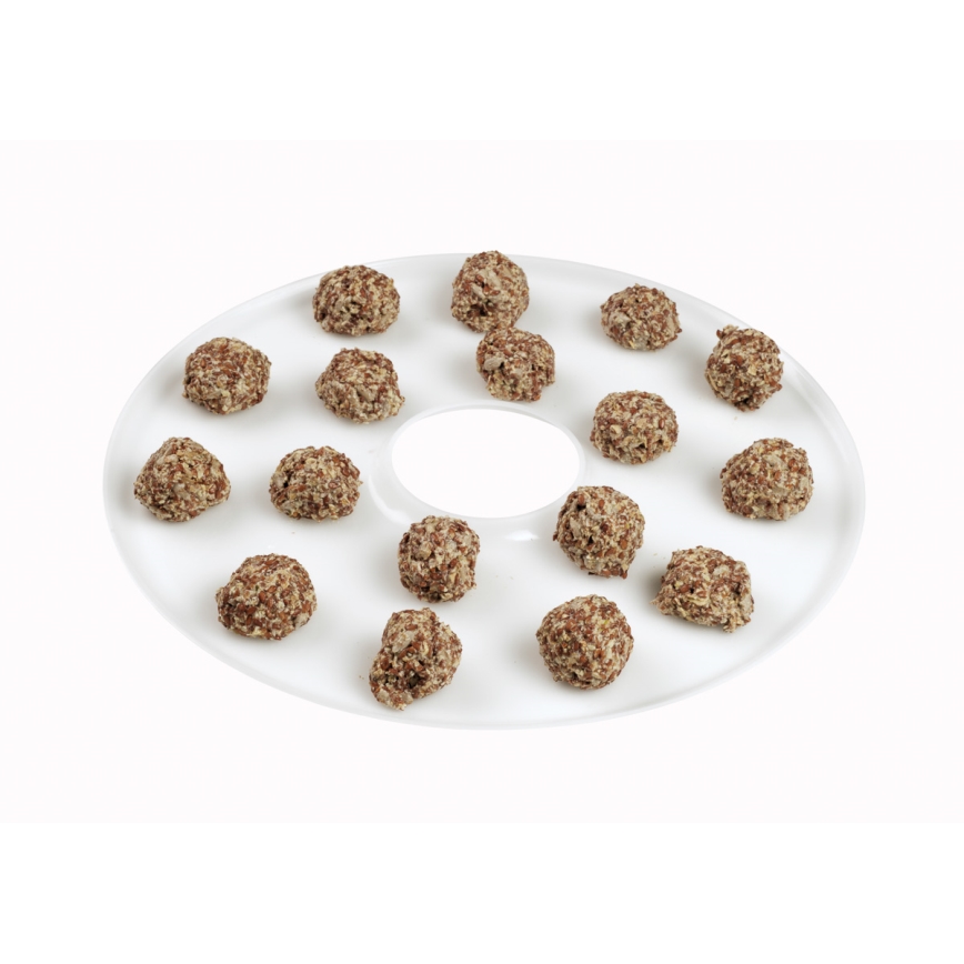 Concept SO2020 - Secador para alimentos 500W/230V branco