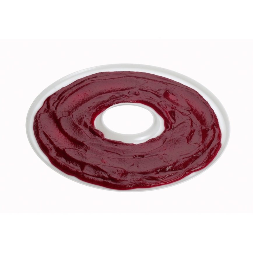 Concept SO2020 - Secador para alimentos 500W/230V branco