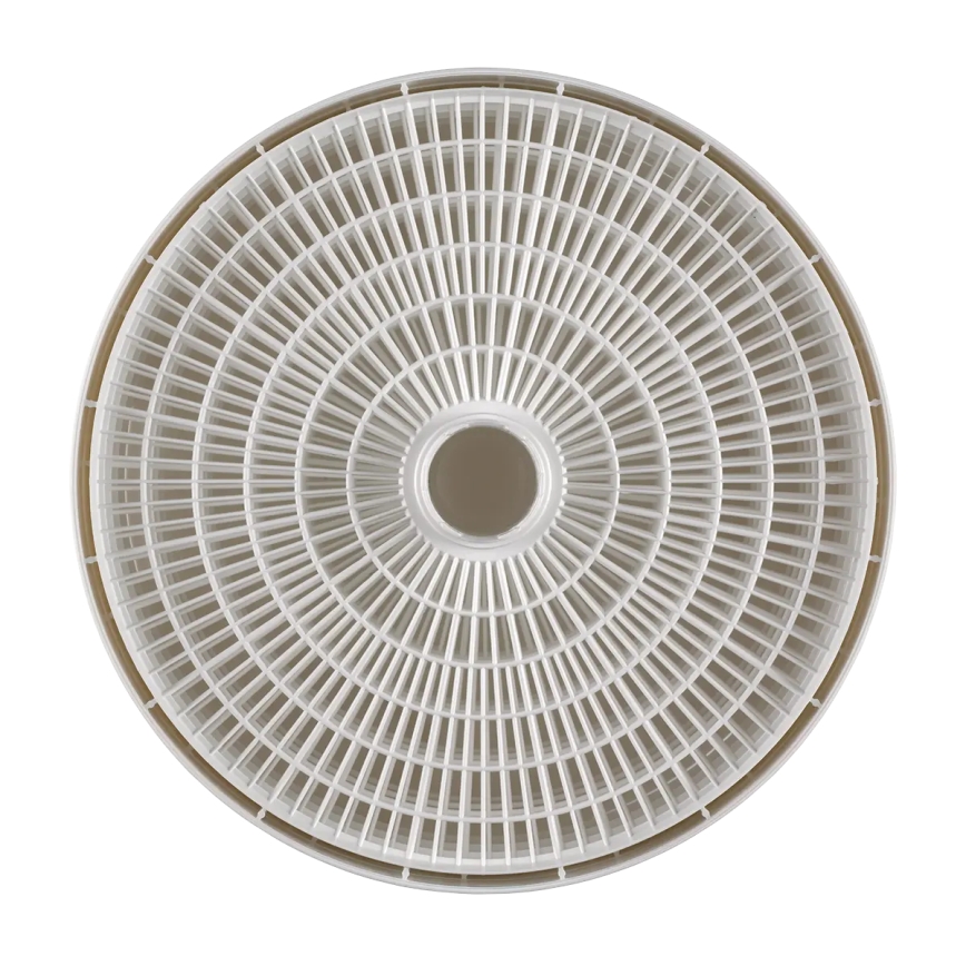 Concept SO3020 - Desidratador de alimentos 500W/230V branco