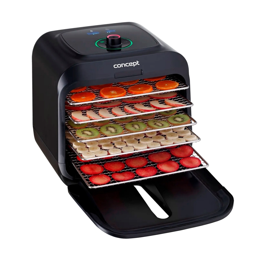 Concept SO4000 - Desidratador de alimentos 500W/230V
