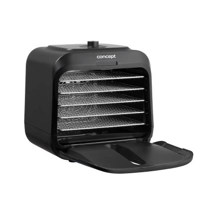 Concept SO4000 - Desidratador de alimentos 500W/230V