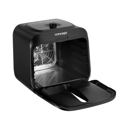 Concept SO4000 - Desidratador de alimentos 500W/230V