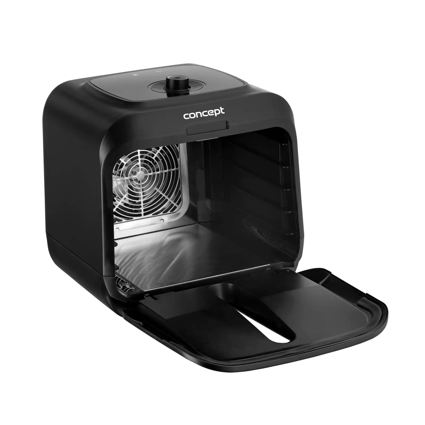 Concept SO4000 - Desidratador de alimentos 500W/230V