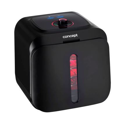 Concept SO4000 - Desidratador de alimentos 500W/230V