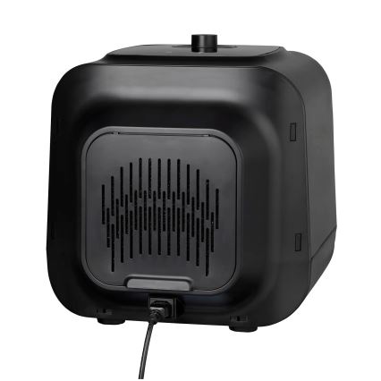 Concept SO4000 - Desidratador de alimentos 500W/230V preto