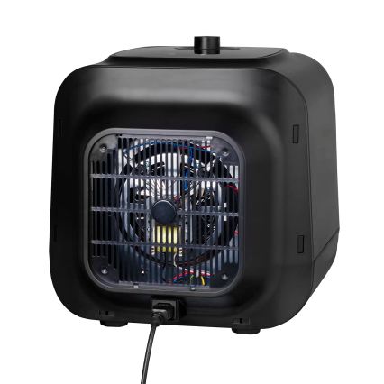 Concept SO4000 - Desidratador de alimentos 500W/230V preto