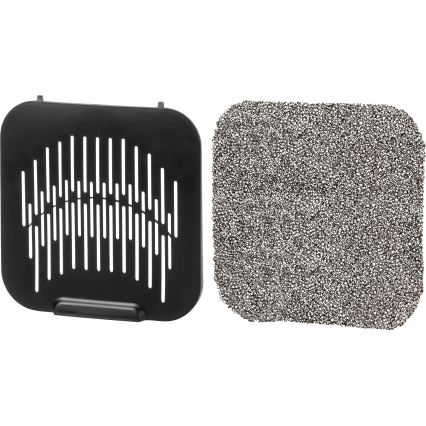 Concept SO4000 - Desidratador de alimentos 500W/230V preto