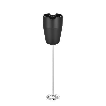 Concept TM5500 - Varinha mágica com acessórios 1500W/230V preto/aço inoxidável