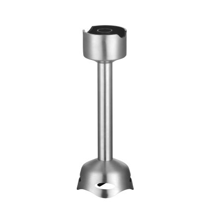 Concept TM5510 - Varinha mágica com acessórios 1500W/230V preto/aço inoxidável