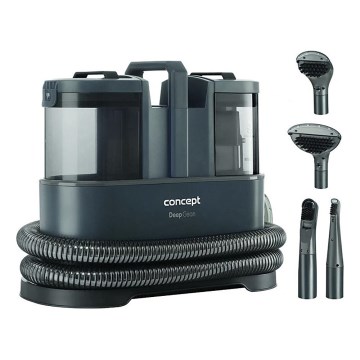 Concept TP2010 - Extratora DEEPCLEAN 450W/230V azul