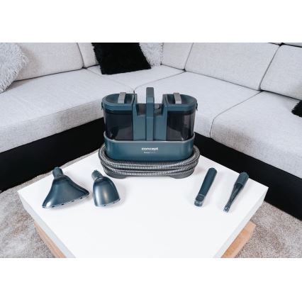 Concept TP2010 - Extratora DEEPCLEAN 450W/230V azul