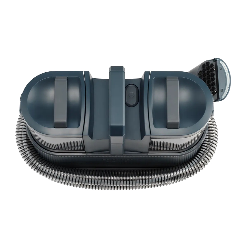 Concept TP2010 - Extratora DEEPCLEAN 450W/230V azul