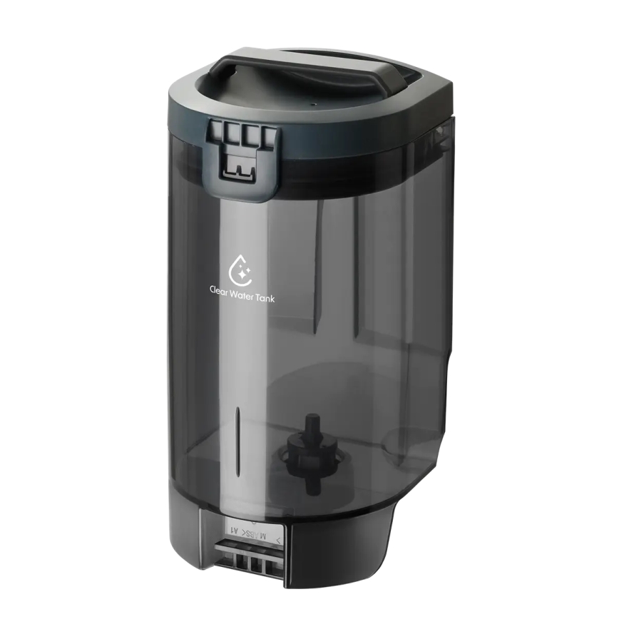 Concept TP2010 - Extratora DEEPCLEAN 450W/230V azul