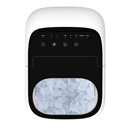 Concept VL1520 - Máquina de gelo 150W/230V Wi‑Fi branca