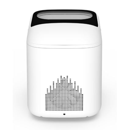 Concept VL1520 - Máquina de gelo 150W/230V Wi‑Fi branca