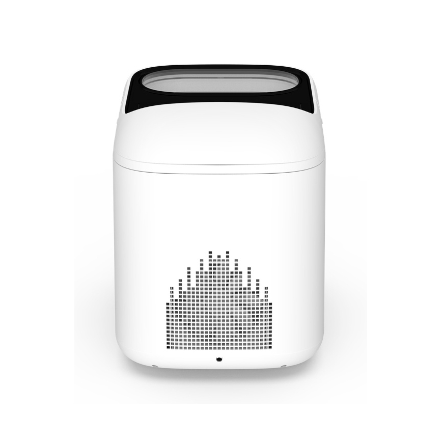 Concept VL1520 - Máquina de gelo 150W/230V Wi‑Fi branca