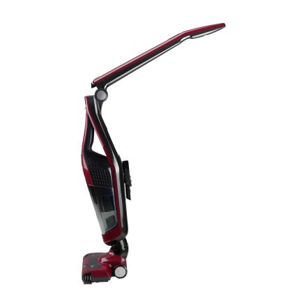 Concept VP4136 - Aspirador vertical sem fios 2 em 1 100W/22,2V 2200 mAh vermelho