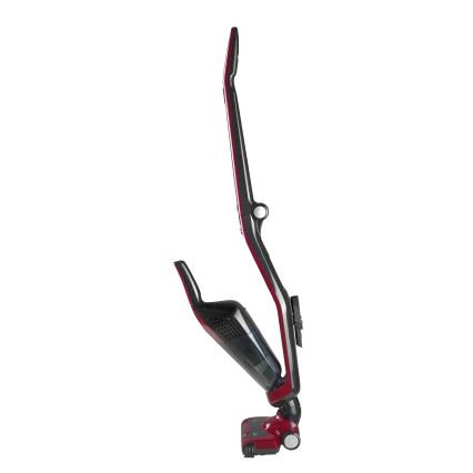 Concept VP4136 - Aspirador vertical sem fios 2 em 1 100W/22,2V 2200 mAh vermelho