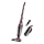 Concept VP4136 - Aspirador vertical sem fios 2 em 1 100W/22,2V 2200 mAh vermelho