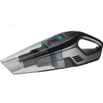 Concept VP4350 - Aspirador de Mão Seco e Húmido RISER 50W/7,4V 2200 mAh preto