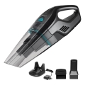 Concept VP4350 - Aspirador de Mão Seco e Húmido RISER 50W/7,4V 2200 mAh preto