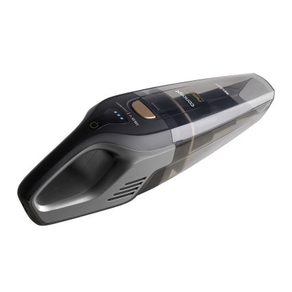 Concept VP4353 - Aspirador portátil WET & DRY COM EXTENSOR RISER 110W/18,5V 2200 mAh preto