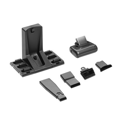 Concept VP4380 - Aspirador de mão REAL FORCE 110W/18,5V 2200 mAh preto