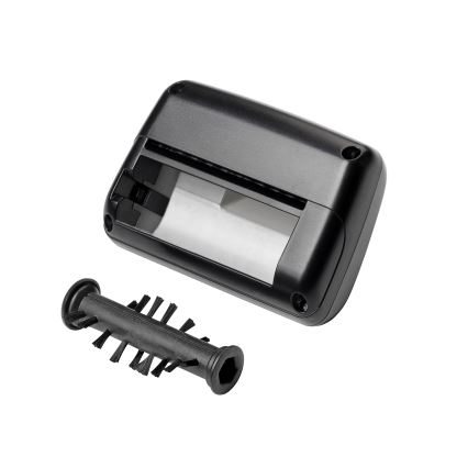 Concept VP4380 - Aspirador de mão REAL FORCE 110W/18,5V 2200 mAh preto