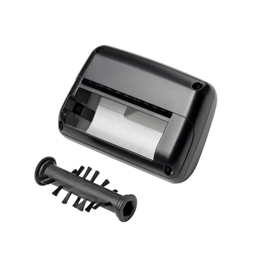 Concept VP4380 - Aspirador de mão REAL FORCE 110W/18,5V 2200 mAh preto